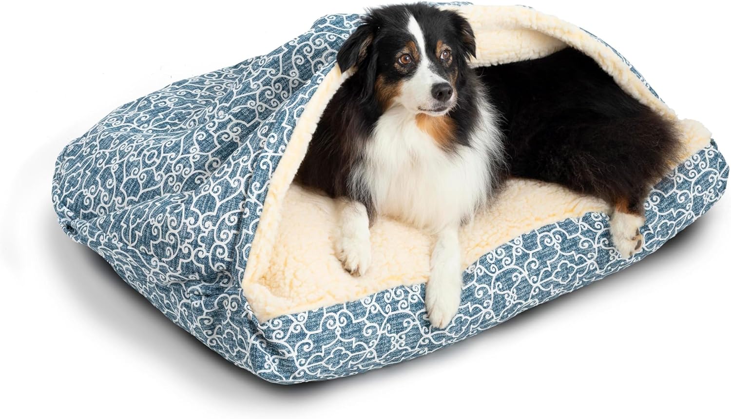 Pet Products Luxury Rectangle , Collection, Large,
