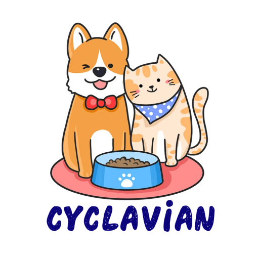 Sharing a happy life with your beloved pet.